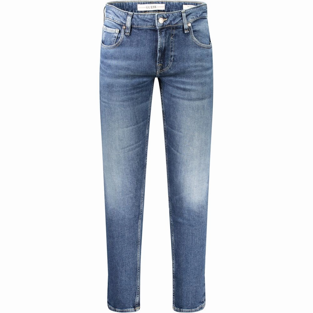 Guess Jeans Cotton Jeans & Men's Pant