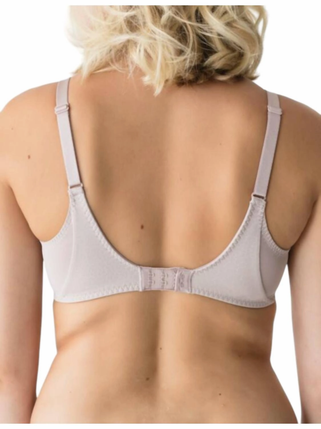 Guilty Pleasure Full Cup Bra In Pink
