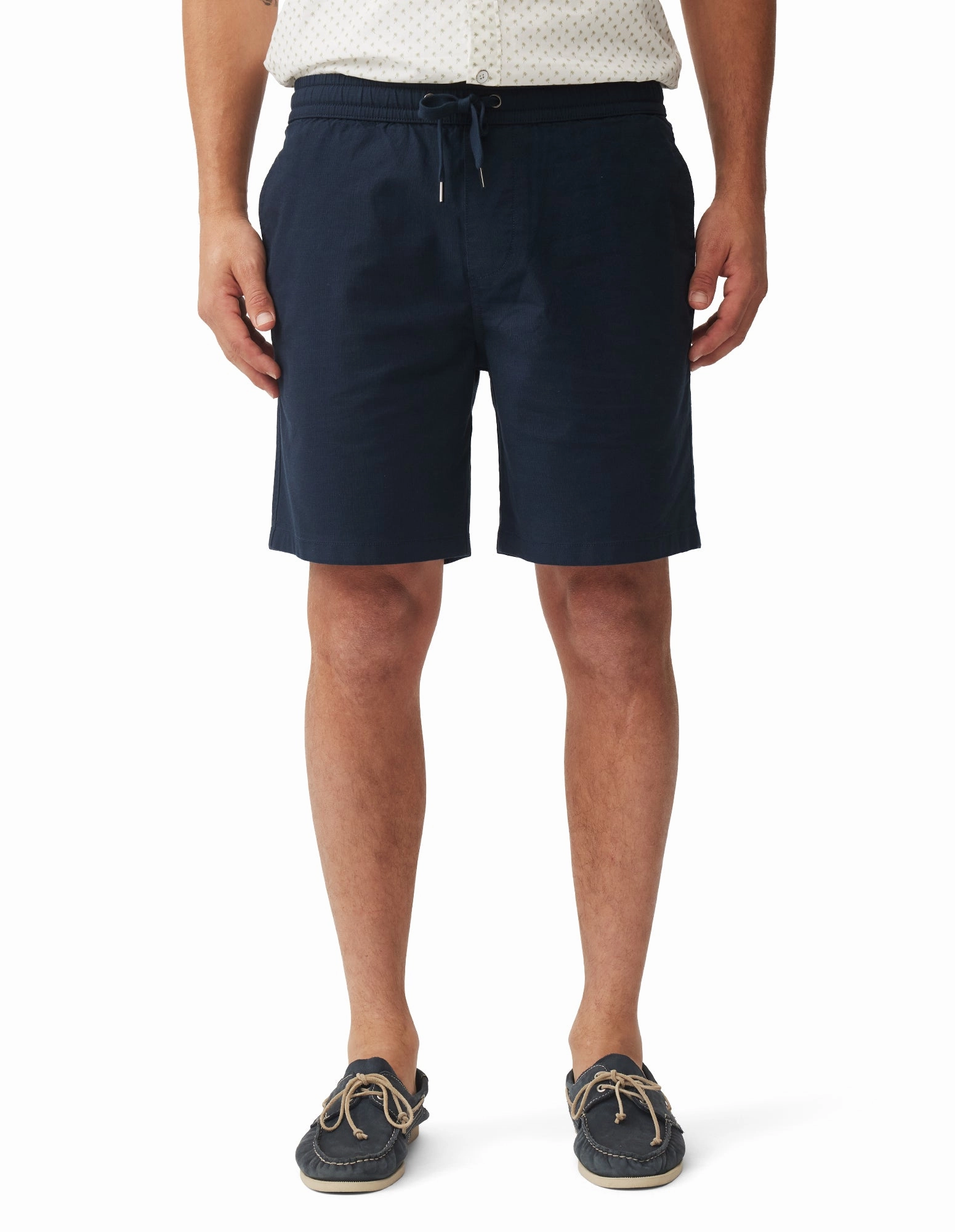 Gunn 7" Resort Short
