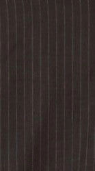 Hadrian Blazer - Charcoal Pinstripe