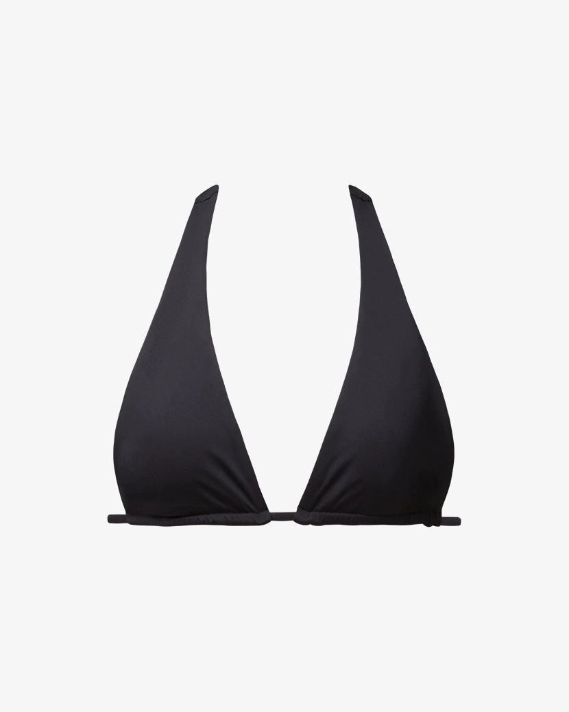 Halter Bikini Top