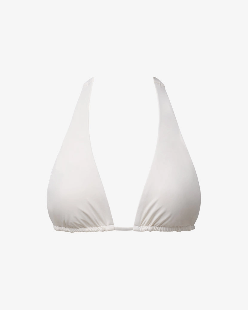 Halter Bikini Top