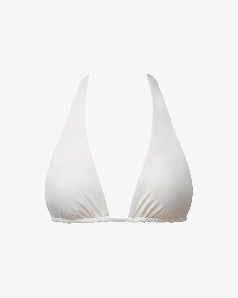 Halter Bikini Top