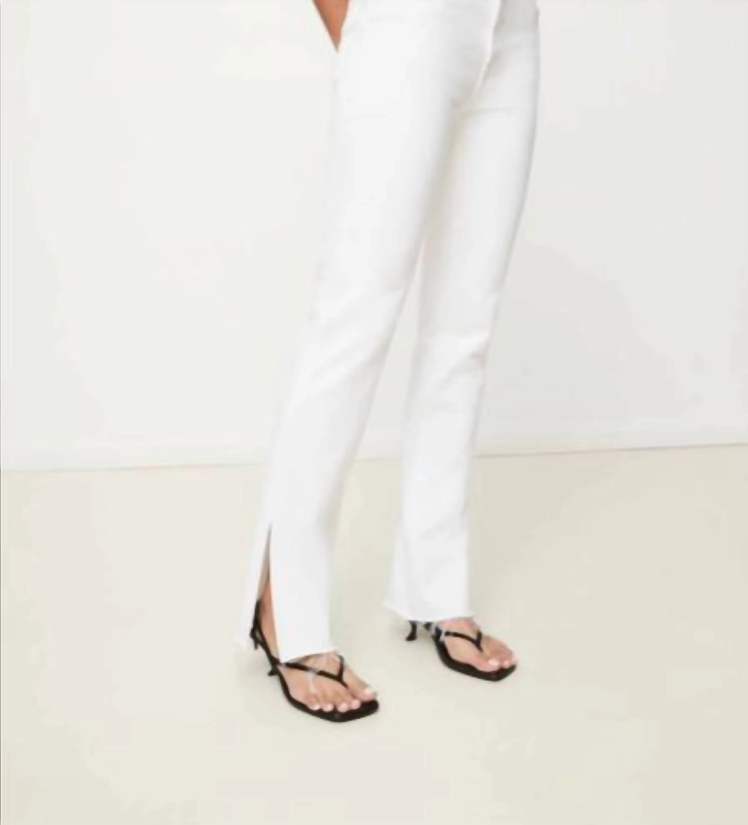 Harlow Jean In Silver Strand