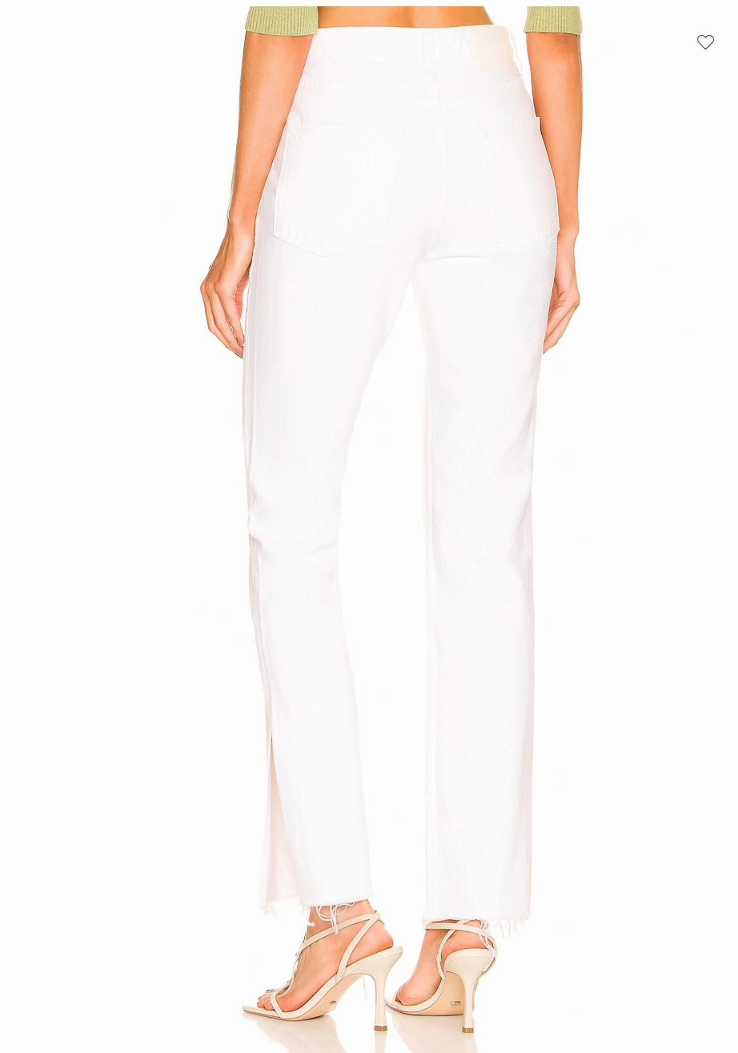 Harlow Jean In Silver Strand