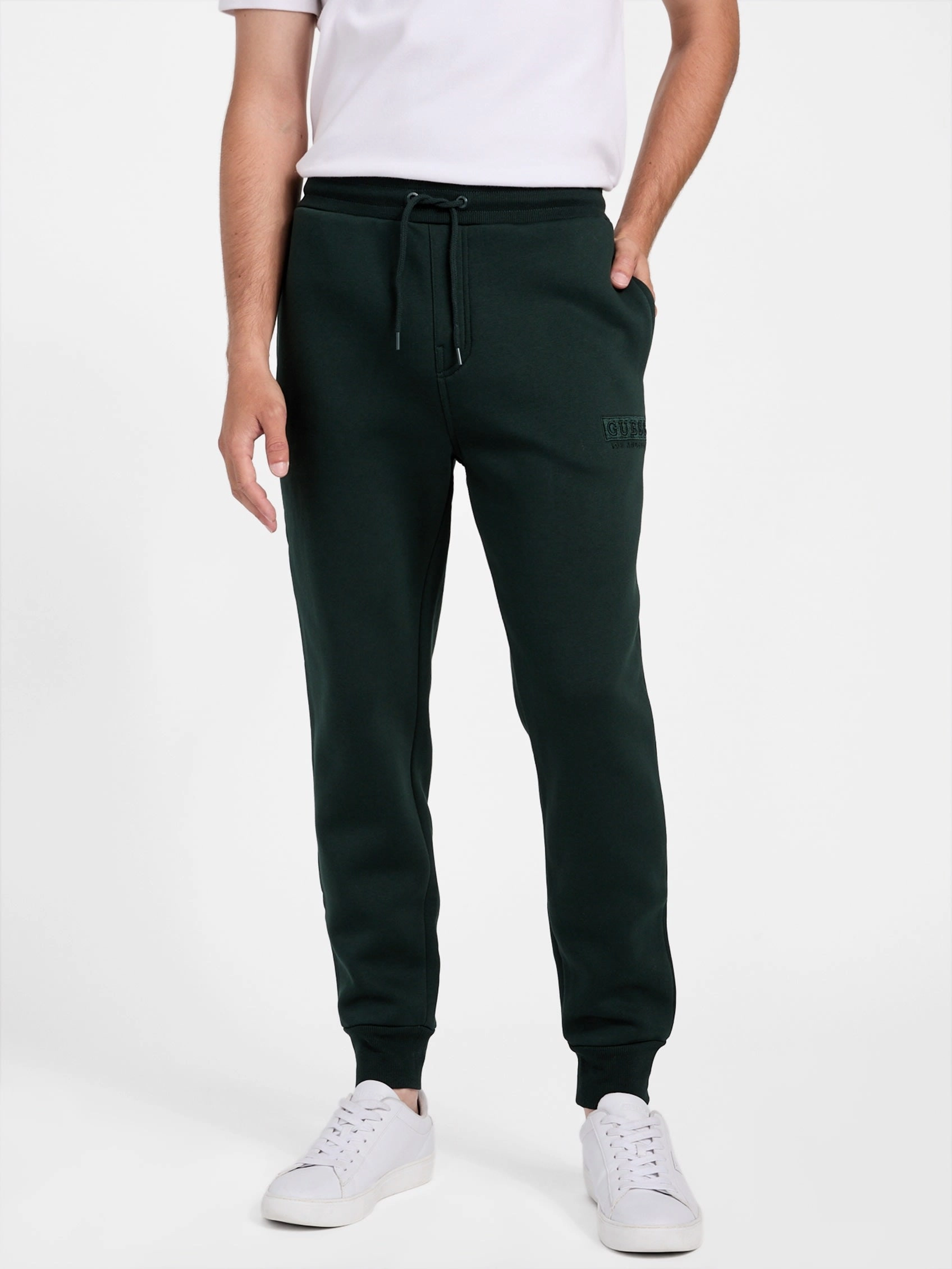 Harvey Logo Joggers