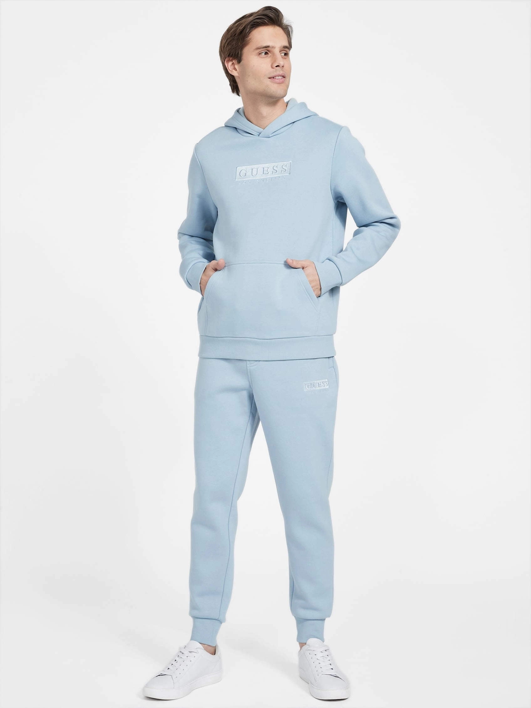 Harvey Logo Joggers