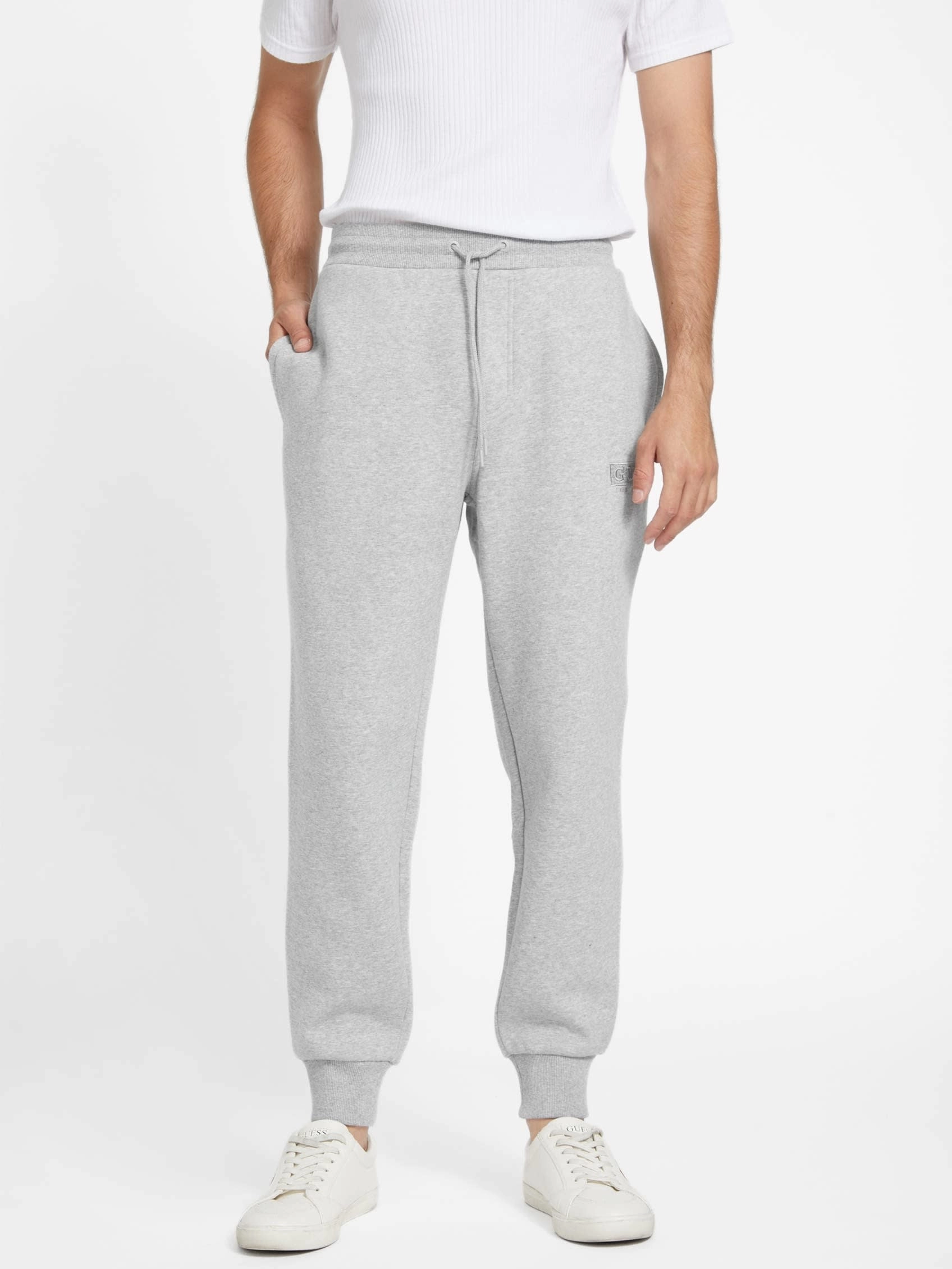 Harvey Logo Joggers