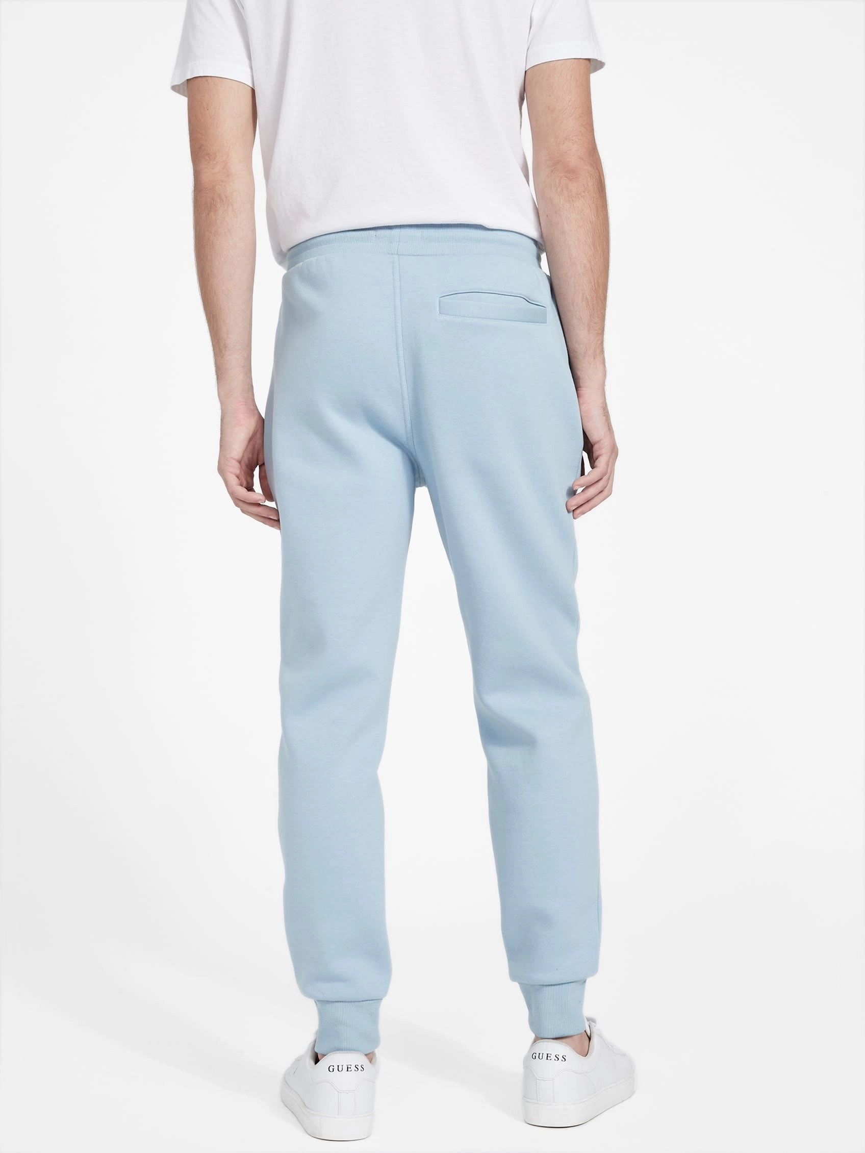 Harvey Logo Joggers