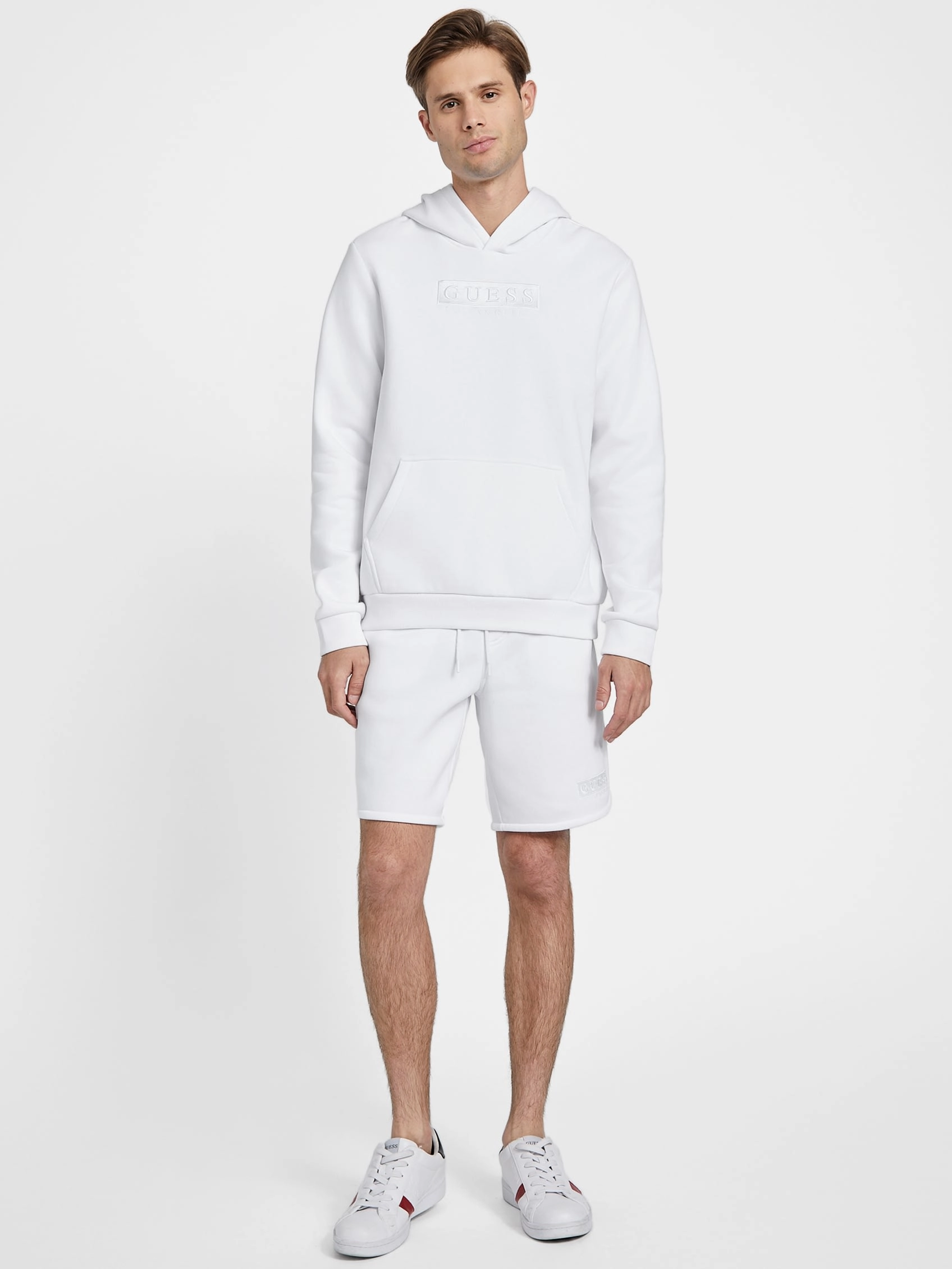 Harvey Shorts