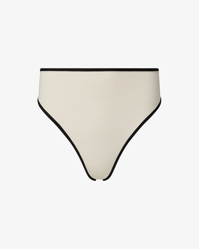 High Rise Bottom