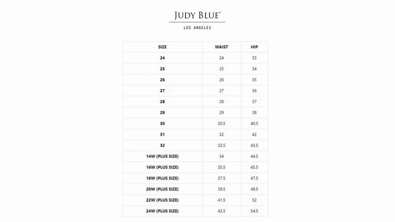 High Waist Button Fly Straight Denim Jeans In Blue