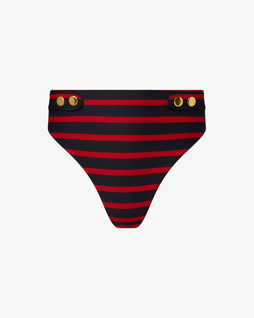 High Waisted Sailor Bottom