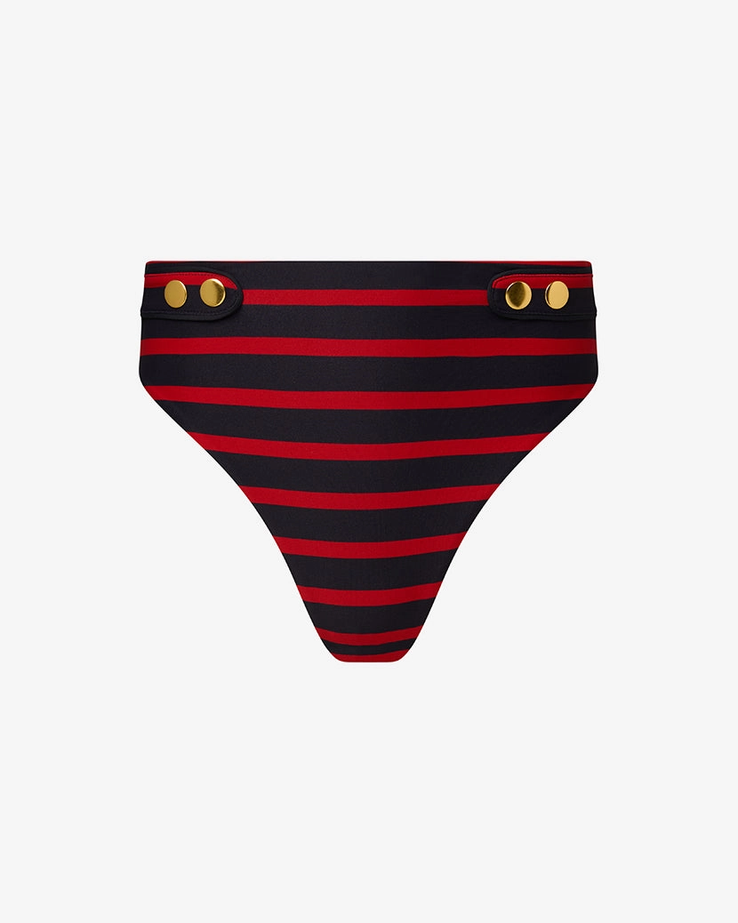 High Waisted Sailor Bottom