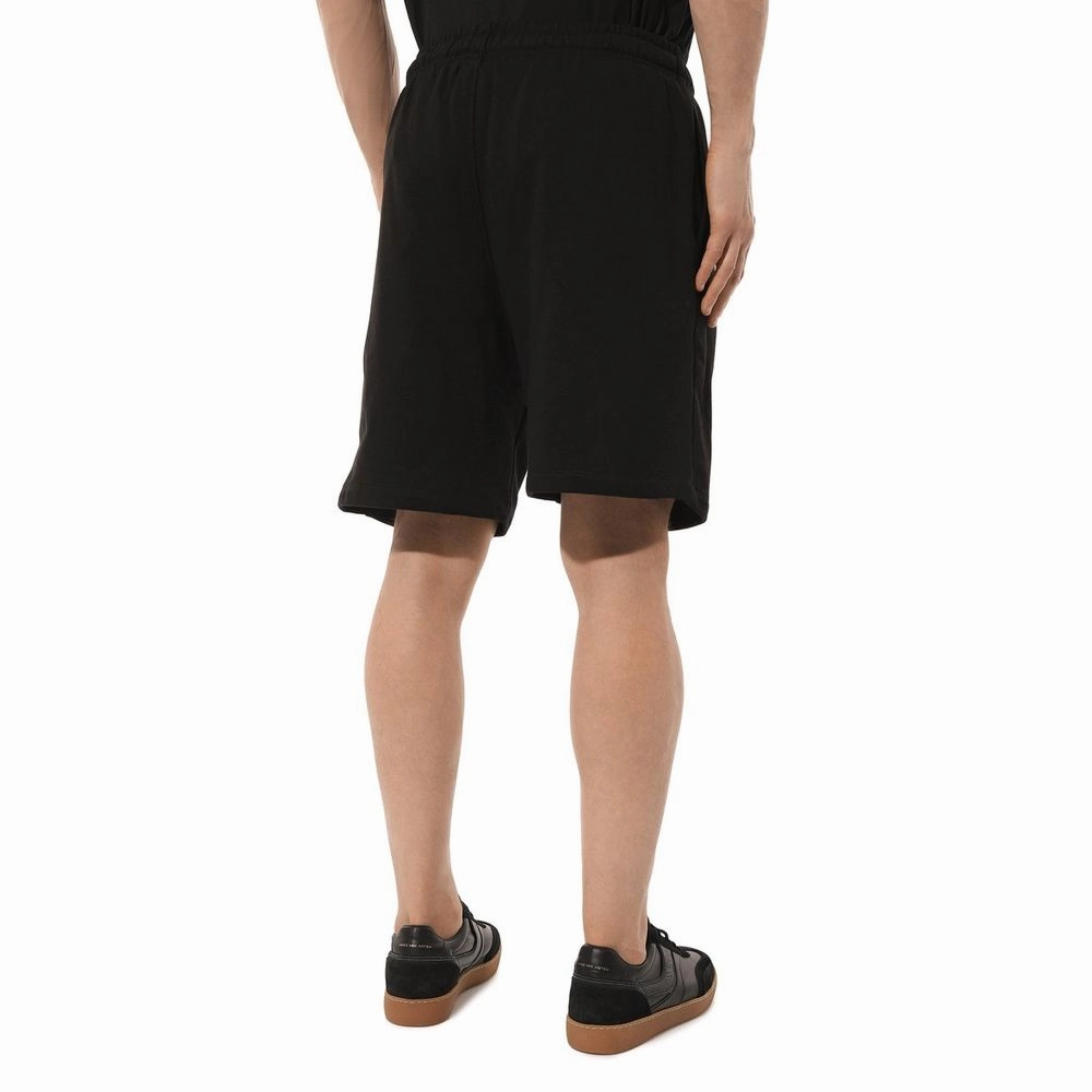 Hinnominate Cotton Men's Short