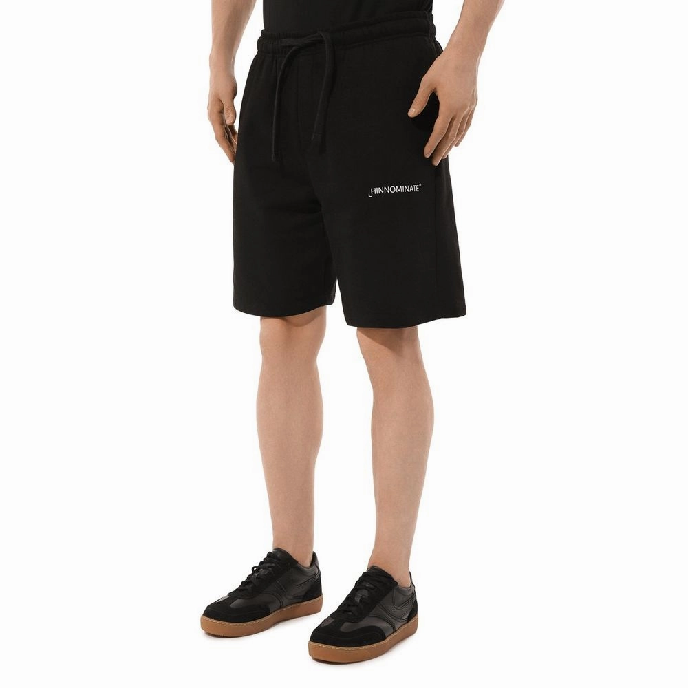 Hinnominate Cotton Men's Short