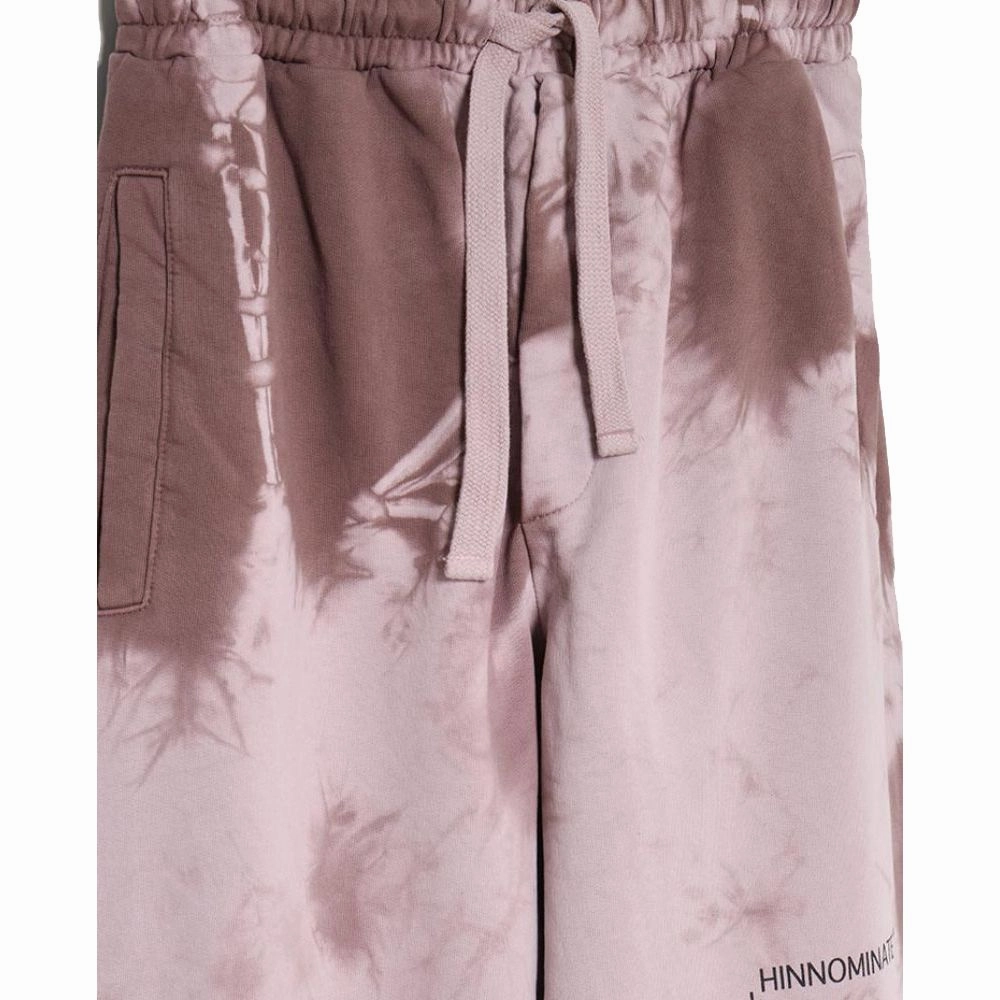 Hinnominate Elevated Comfort Cotton Men's Sweatpants