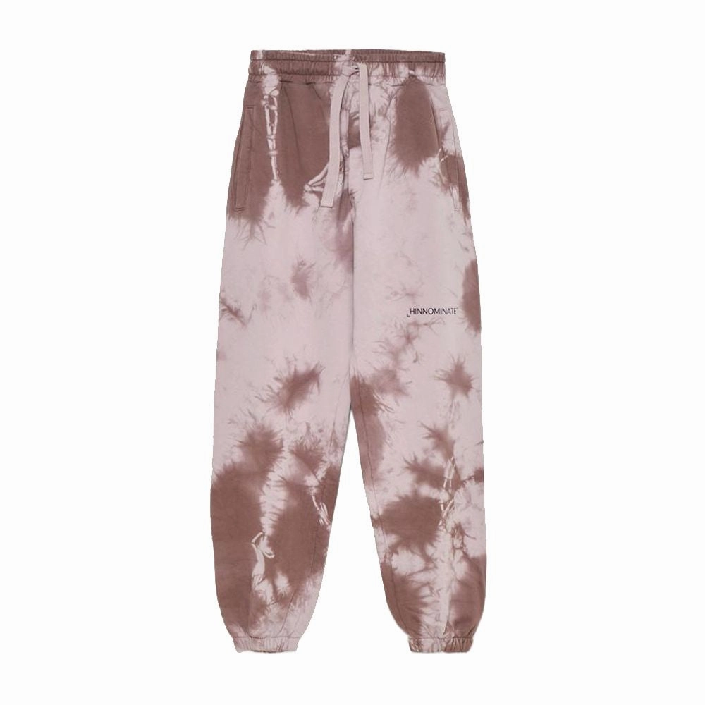 Hinnominate Elevated Comfort Cotton Men's Sweatpants