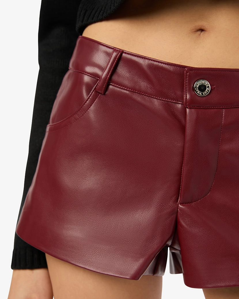 Hot Shorts