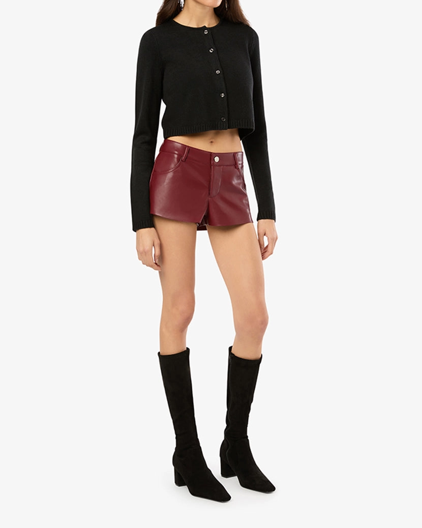 Hot Shorts