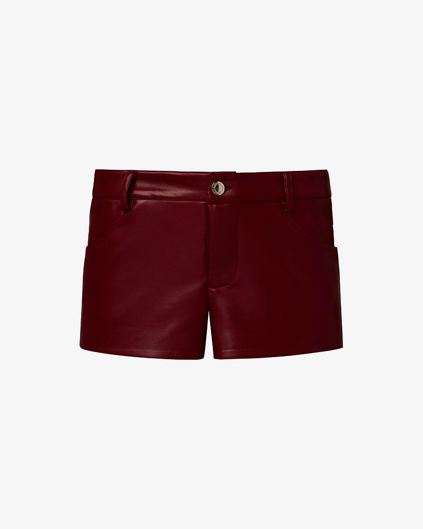 Hot Shorts