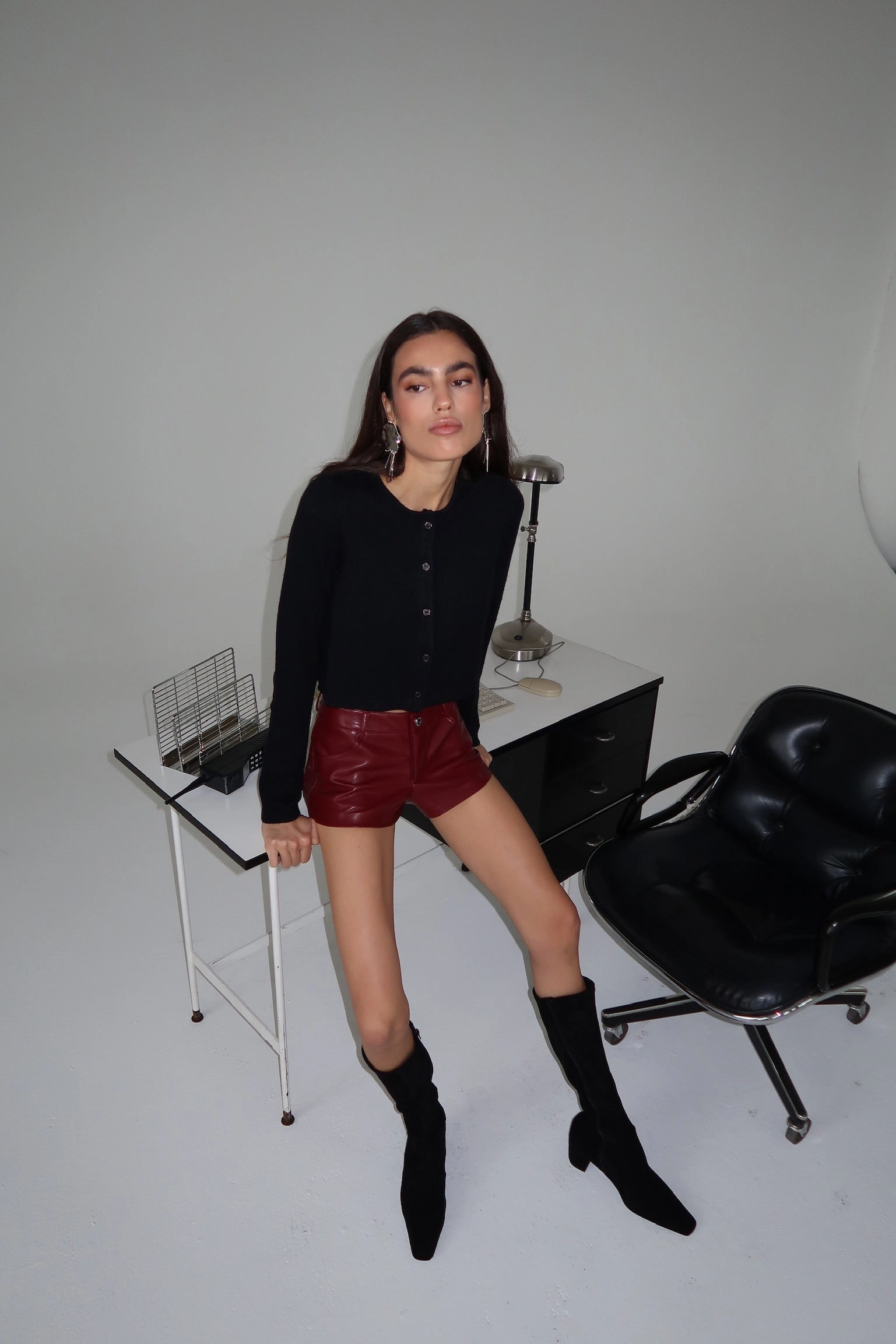 Hot Shorts