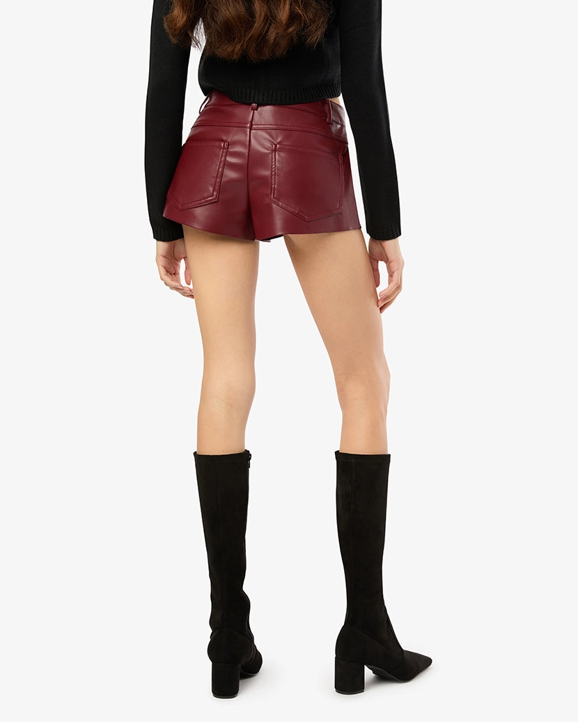 Hot Shorts