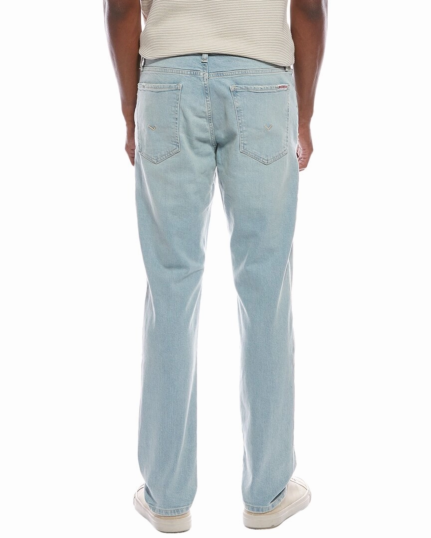 HUDSON Jeans Blake Revolver Slim Straight Jean