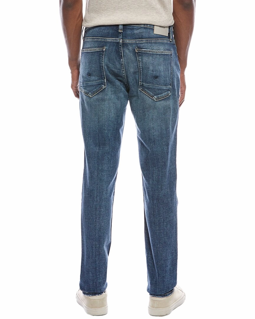 HUDSON Jeans Zack Monsoon Skinny Jean