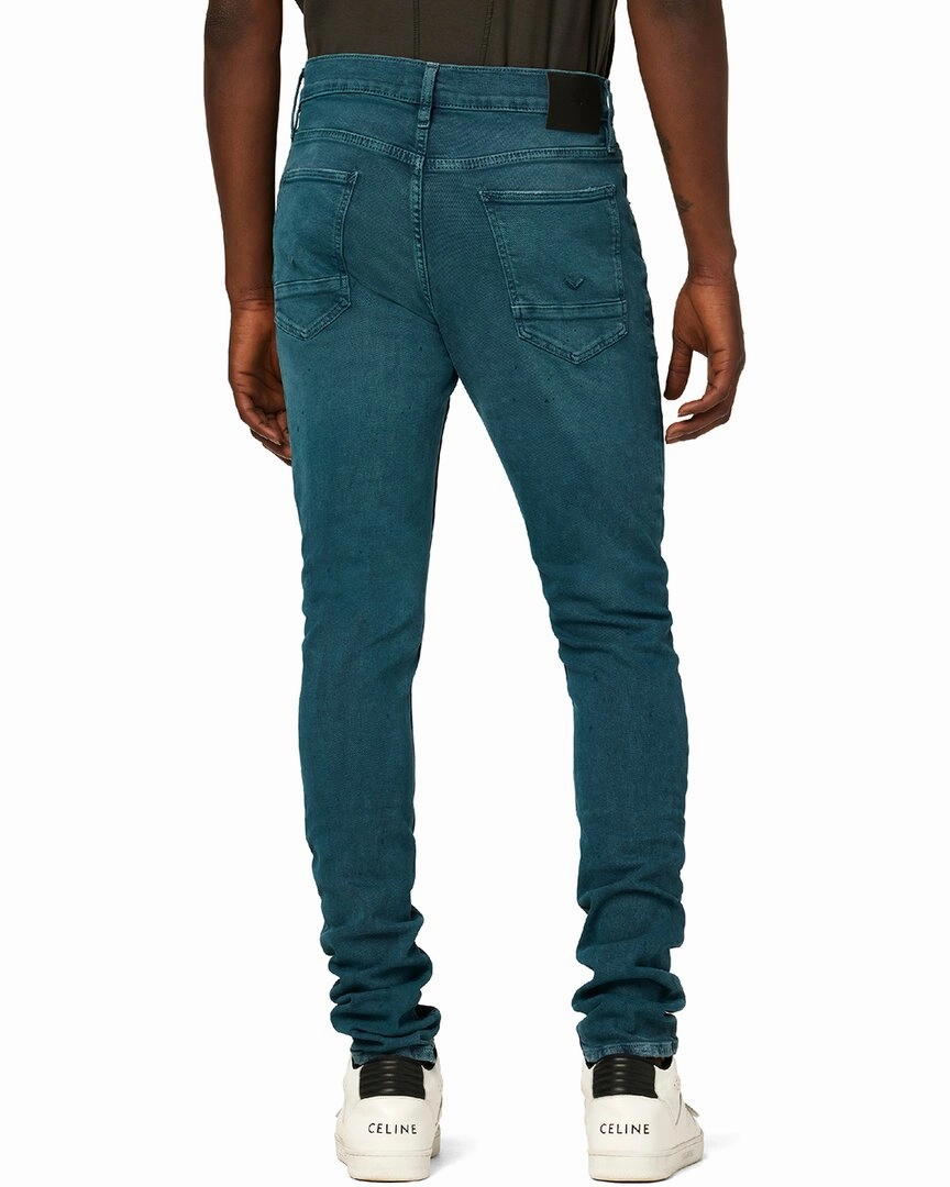 HUDSON Jeans Zack Skinny Jean