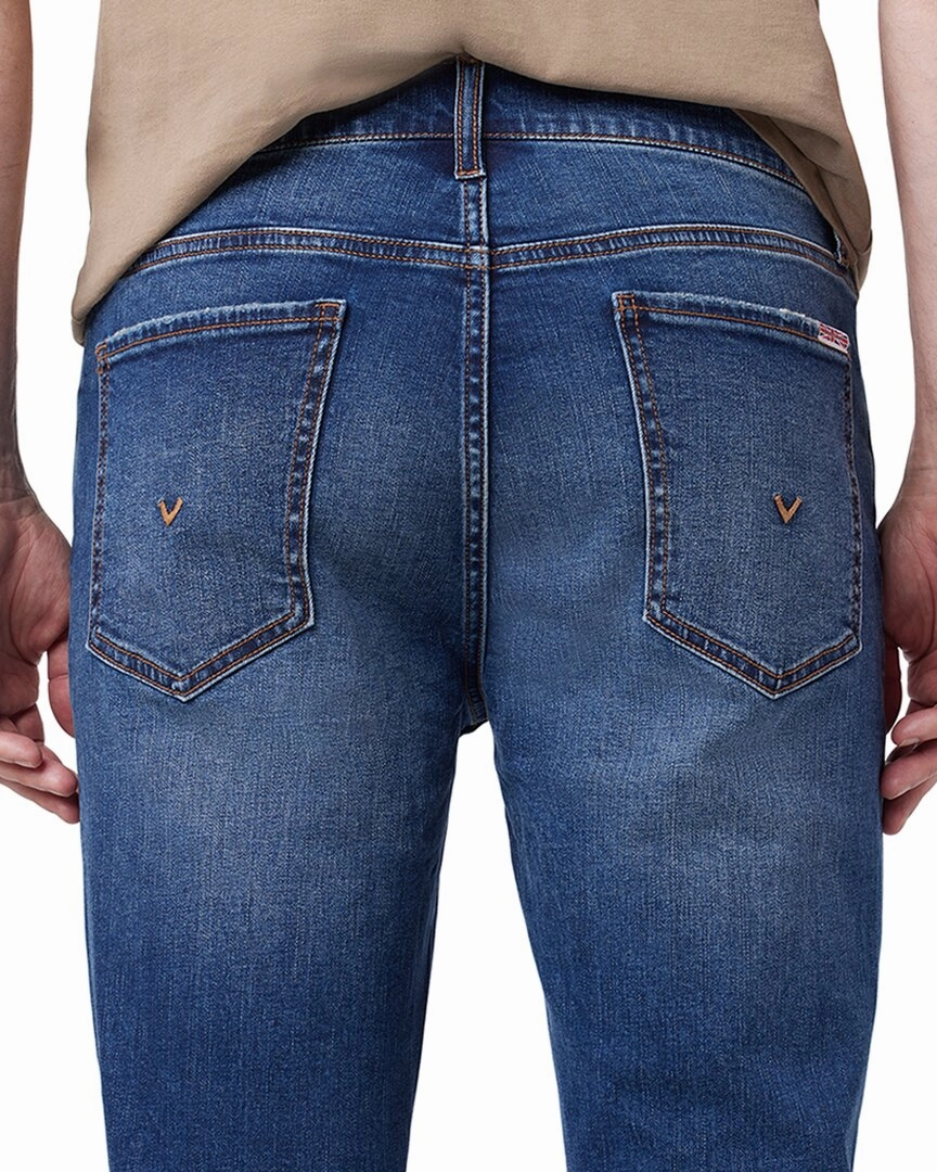 HUDSON Jeans Zane Skinny Jean