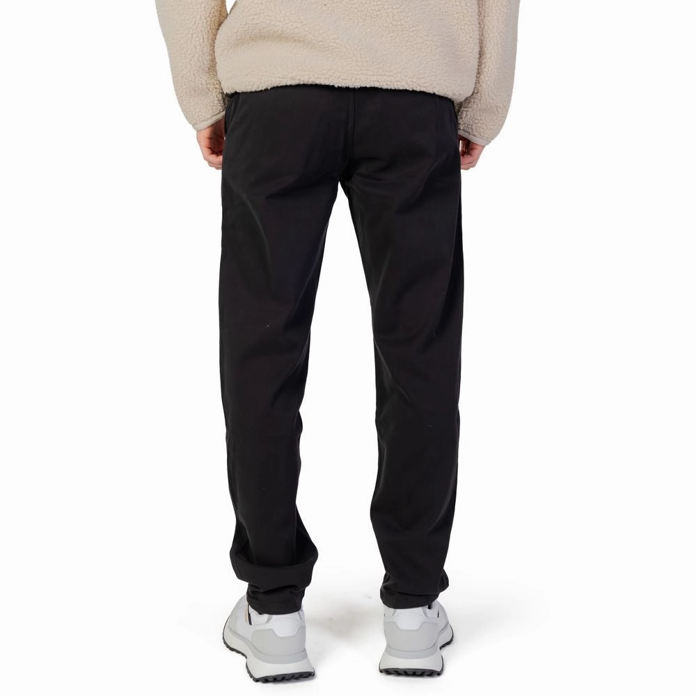 Hugo Boss Cotton Jeans & Men's Pant