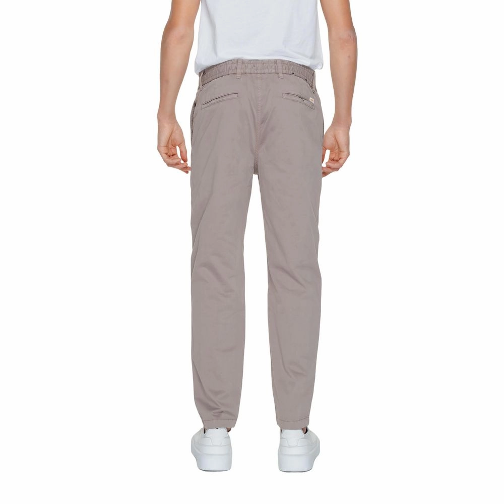 Hugo Boss Cotton Men's Pant