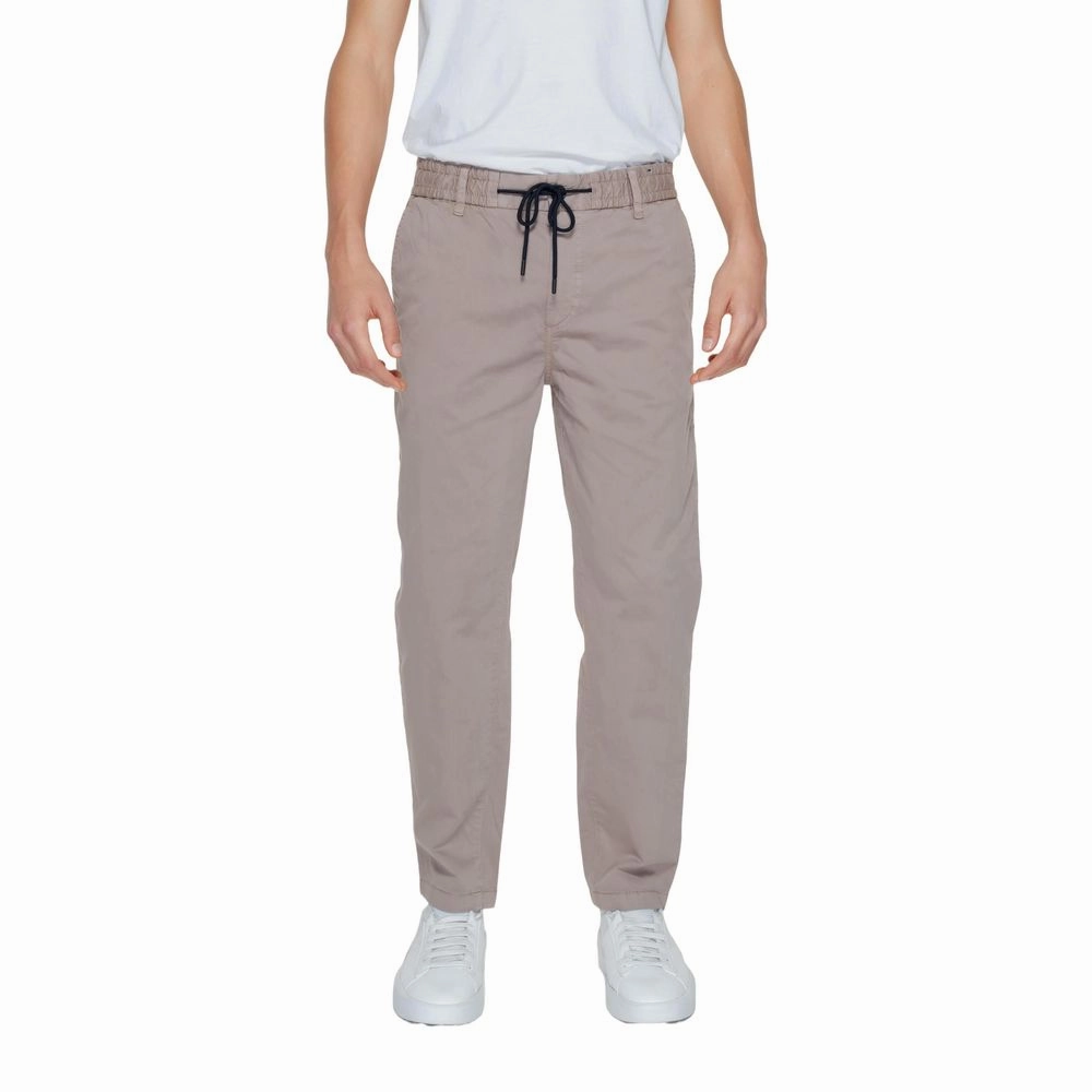 Hugo Boss Cotton Men's Pant