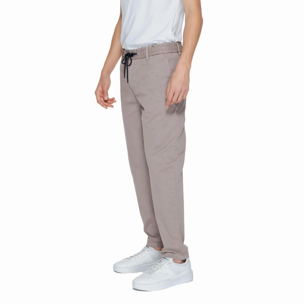 Hugo Boss Cotton Men's Pant