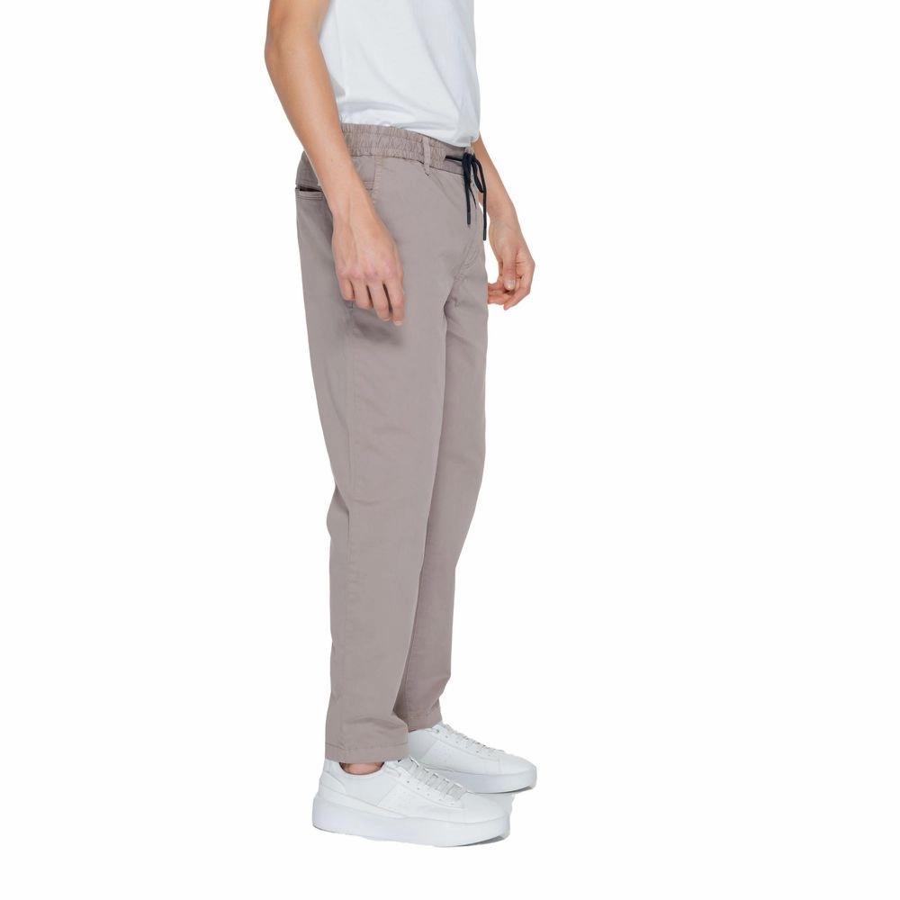 Hugo Boss Cotton Men's Pant