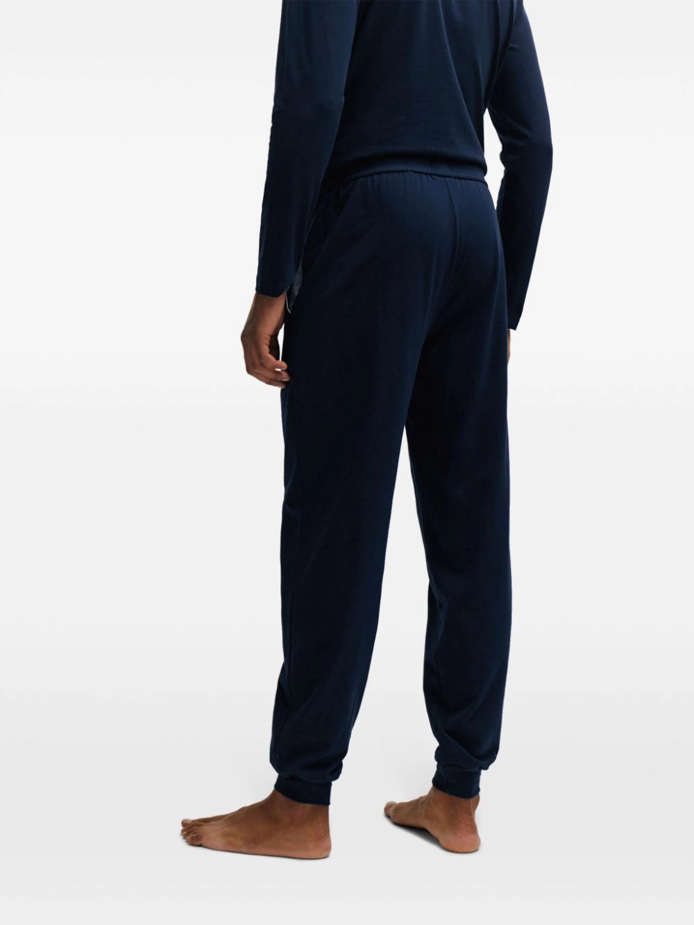 Hugo Boss Mix&Match Pants Navy