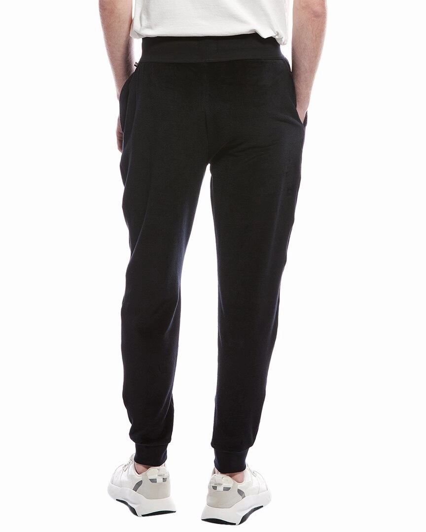 Hugo Boss Velour Pant