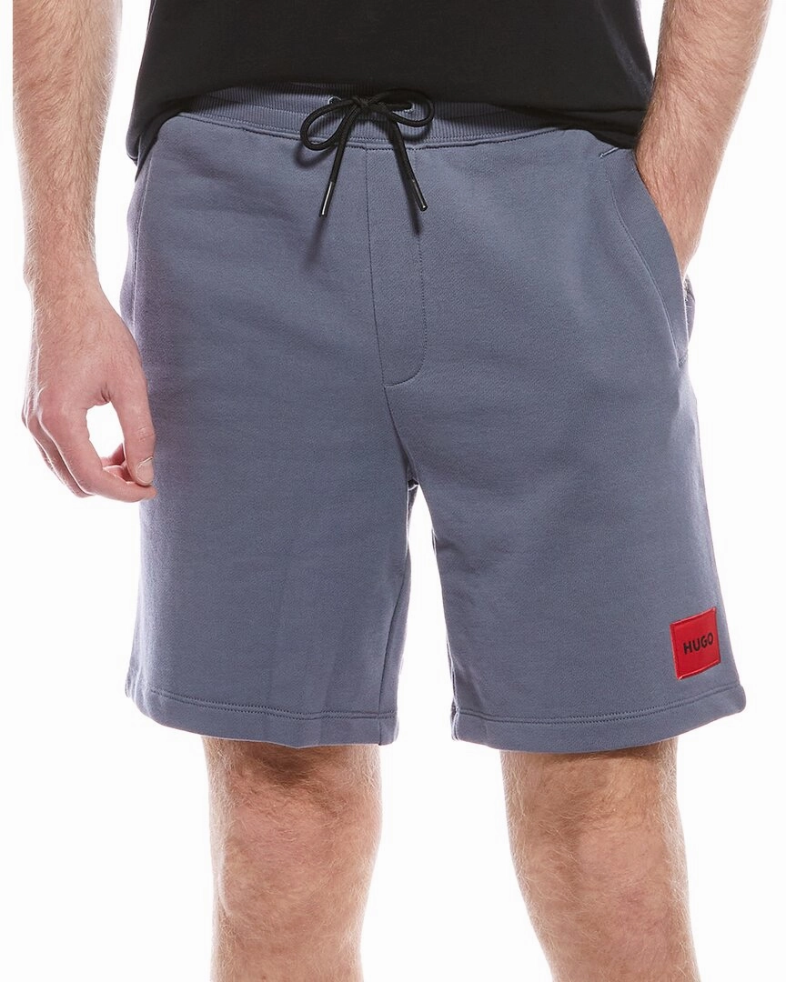 HUGO Hugo Boss Diz Short