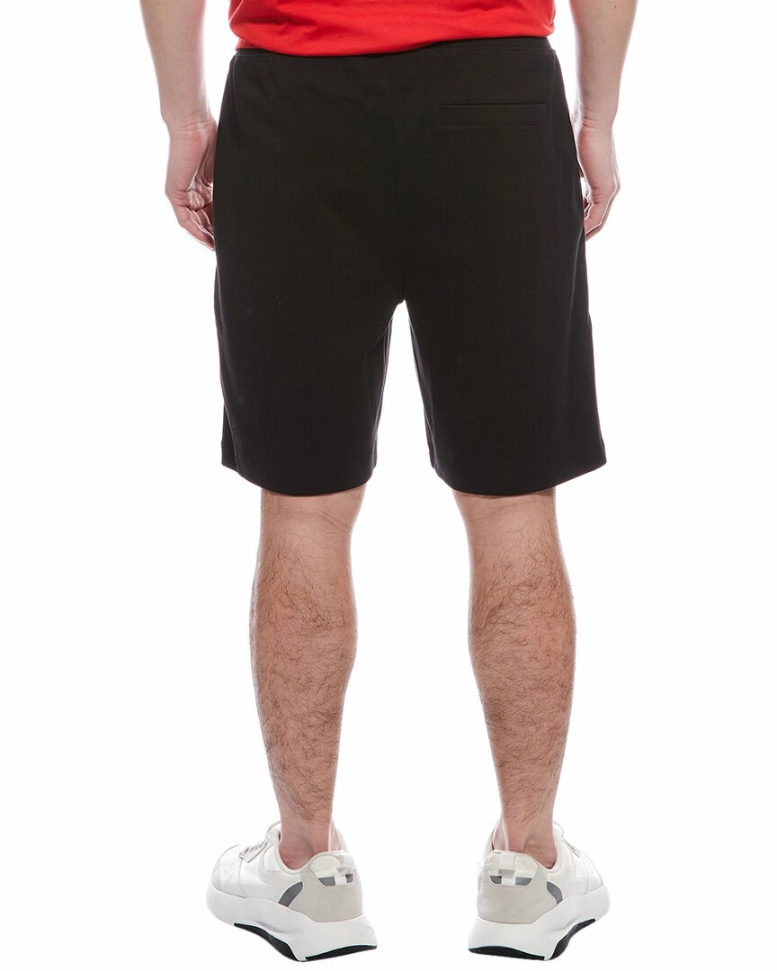 HUGO Hugo Boss Logo Tape Sweatshort
