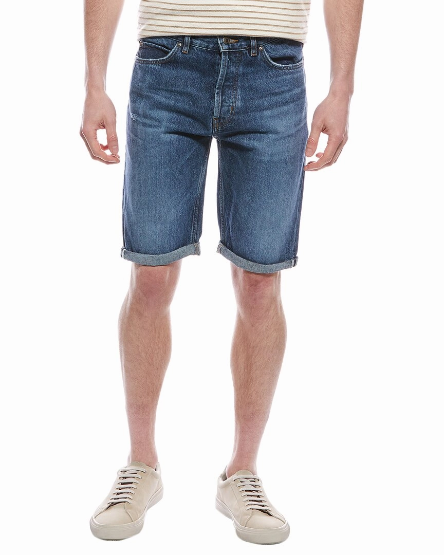 HUGO Hugo Boss Medium Blue Short