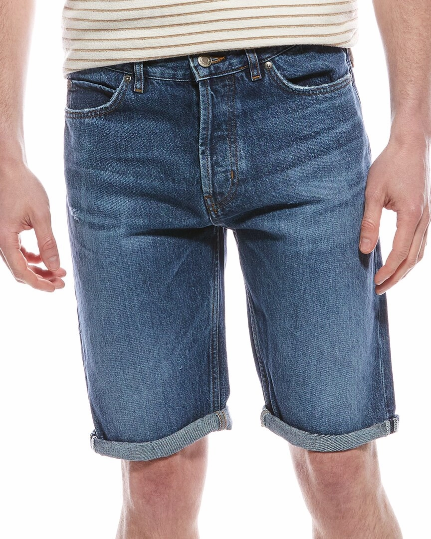 HUGO Hugo Boss Medium Blue Short