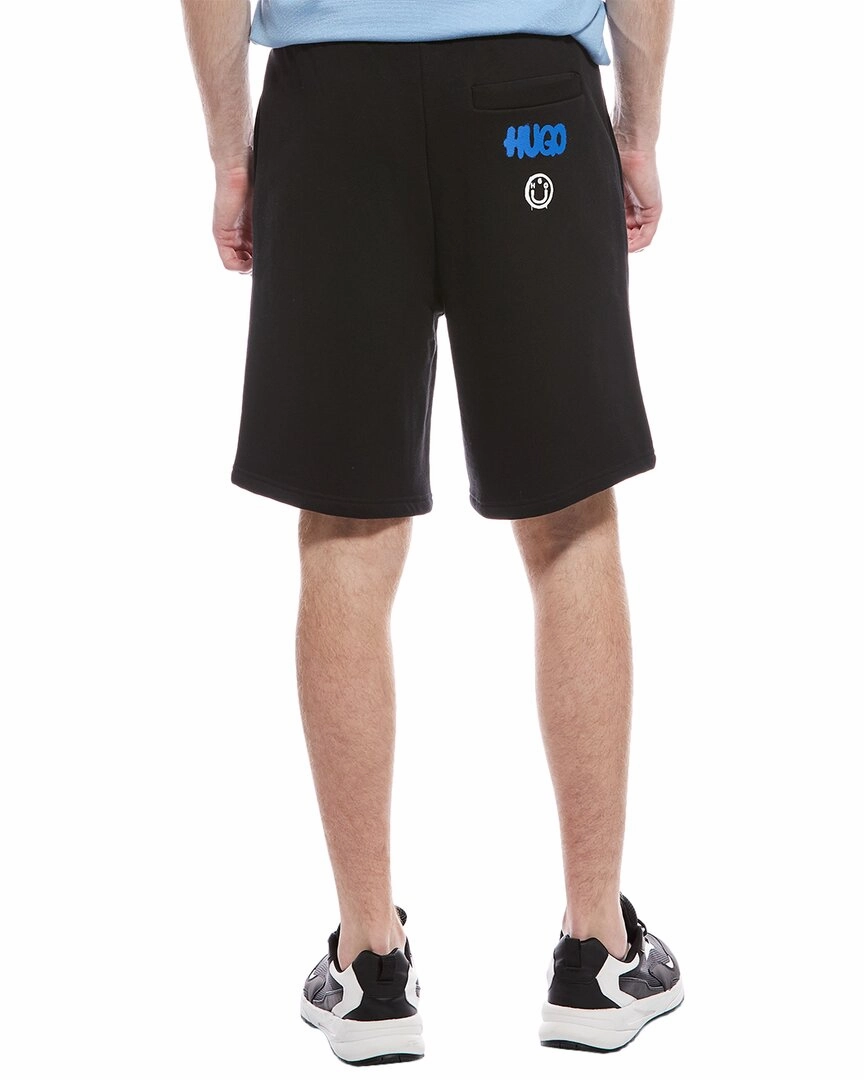 HUGO Hugo Boss Nimays Short