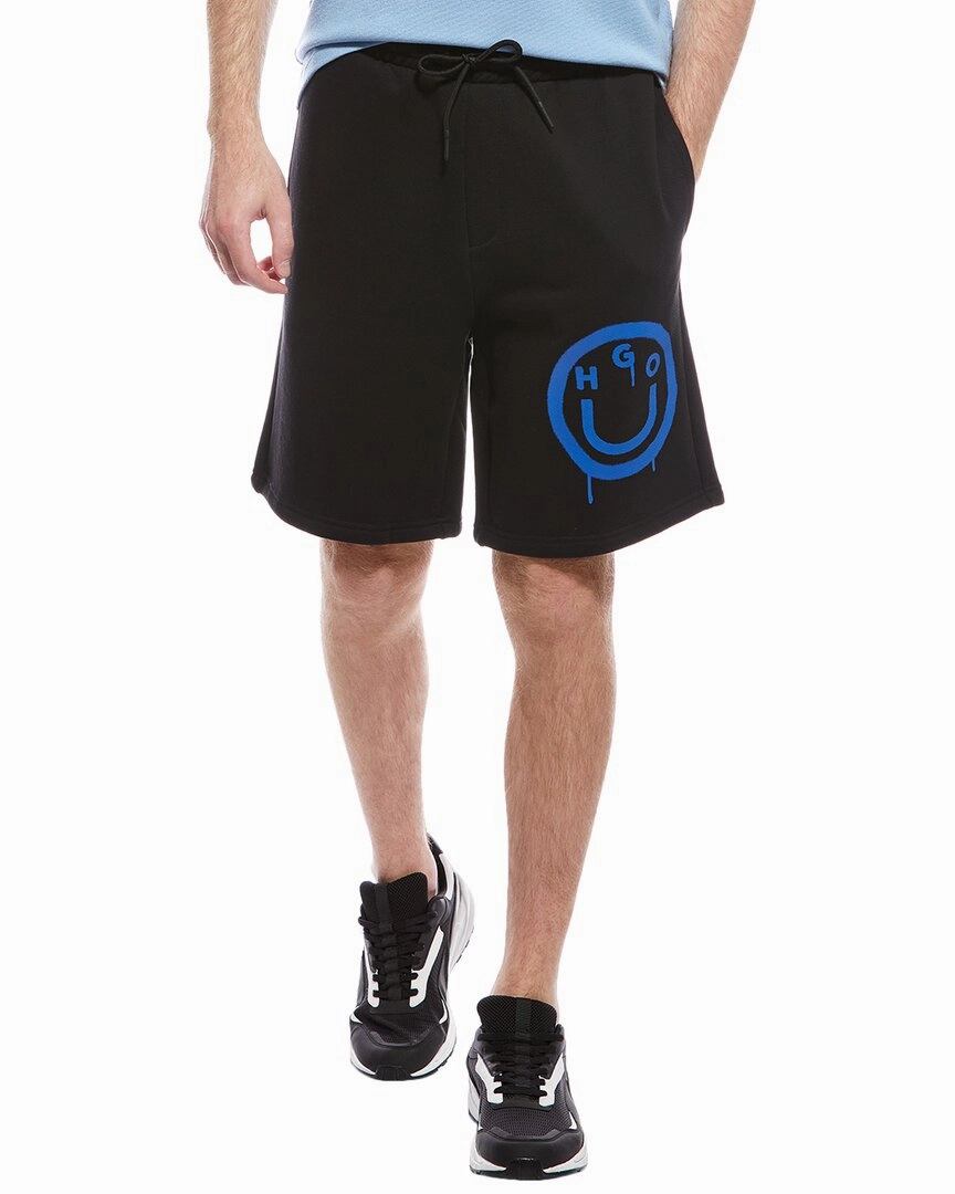 HUGO Hugo Boss Nimays Short