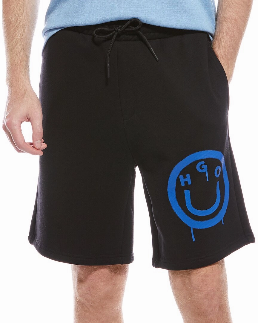 HUGO Hugo Boss Nimays Short