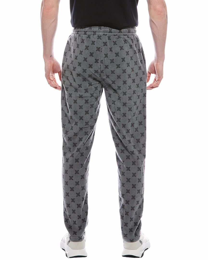 Hurley Fleece Lounge Pant