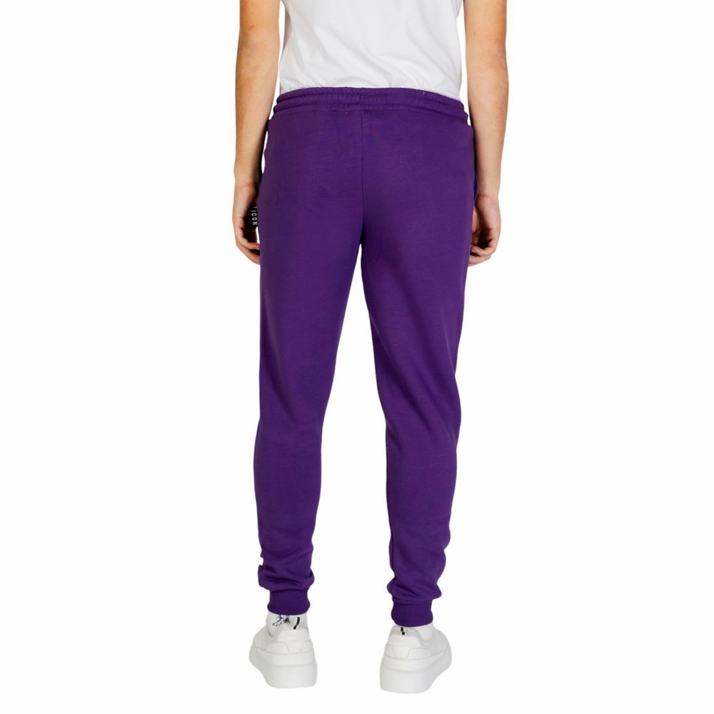 Icon Cotton Jeans & Men's Pant