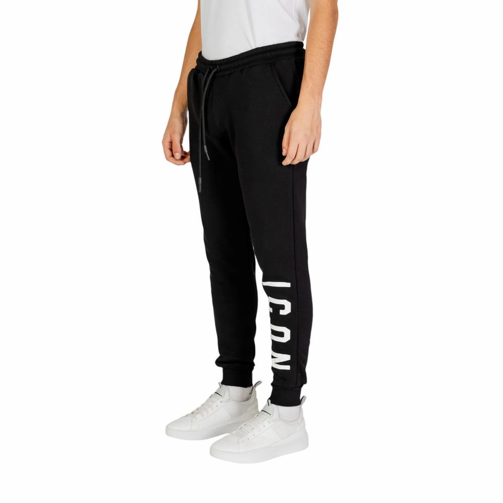 Icon Cotton Jeans & Men's Pant