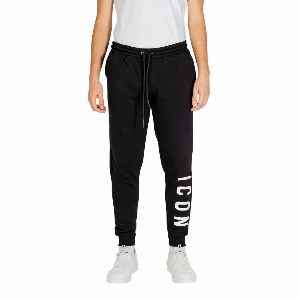 Icon Cotton Jeans & Men's Pant