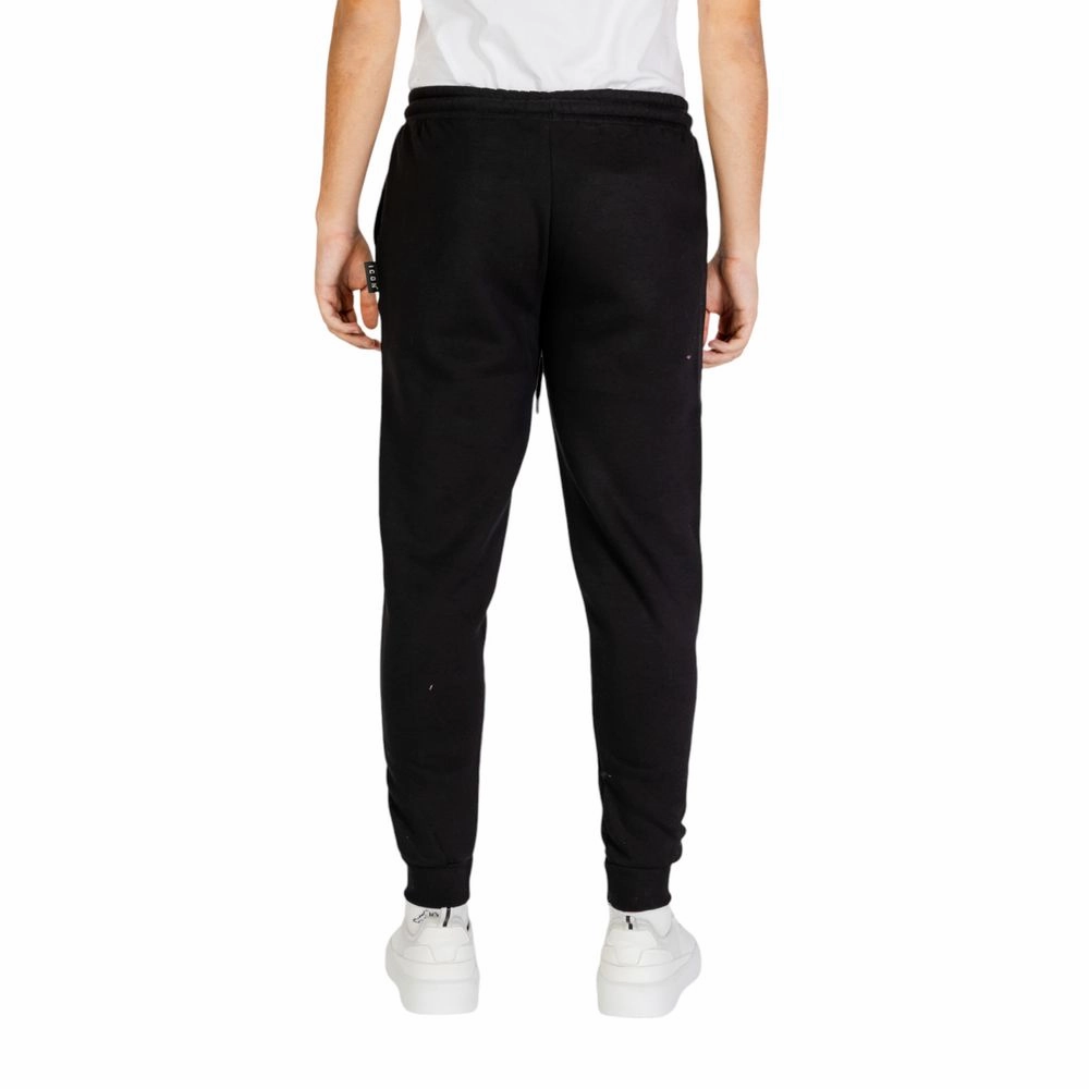 Icon Cotton Jeans & Men's Pant